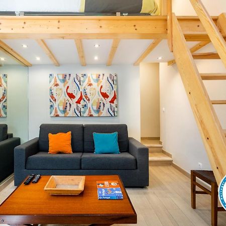Santa Catarina Premium Studio Apartment ลิสบอน ภายนอก รูปภาพ
