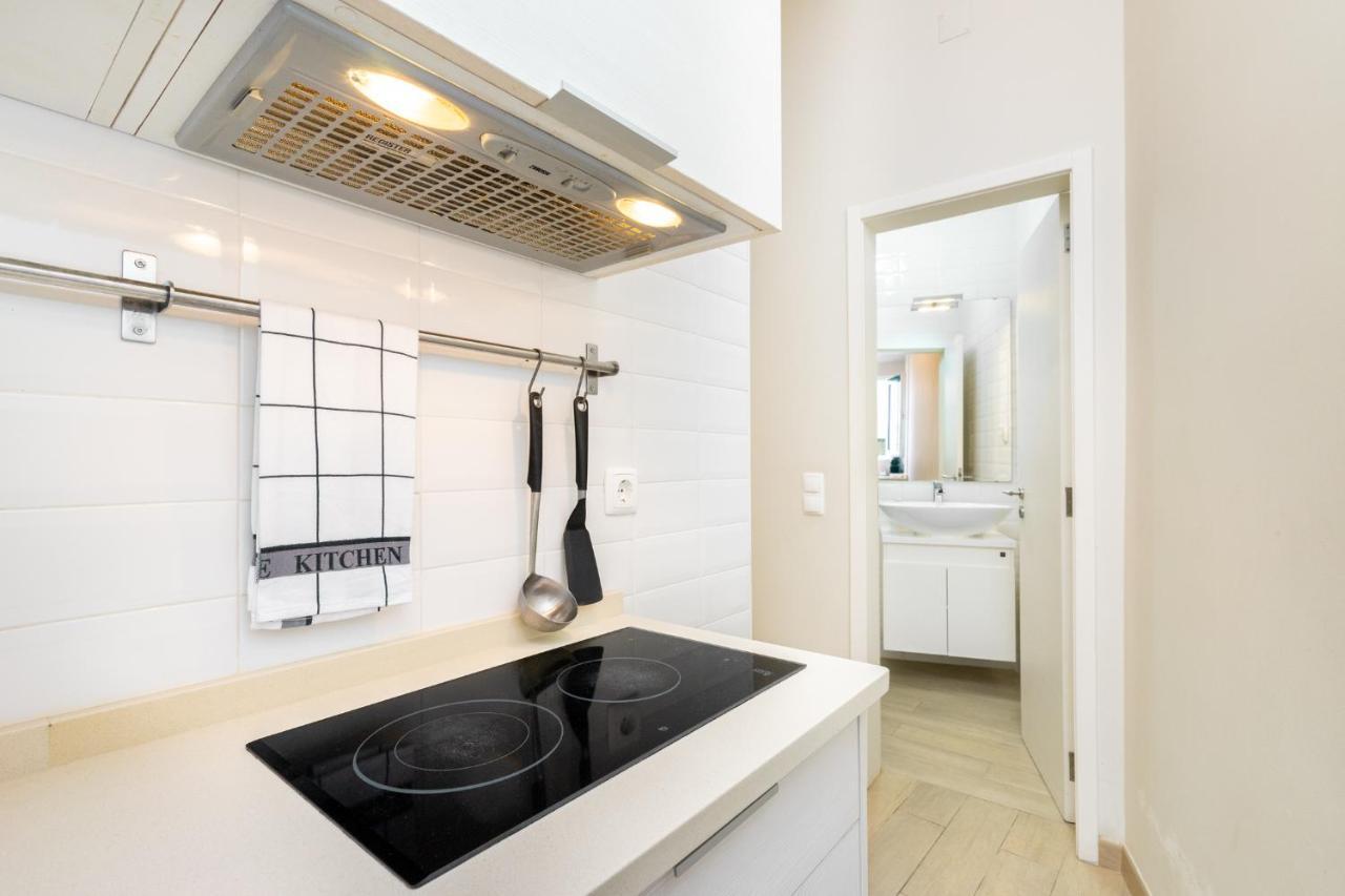 Santa Catarina Premium Studio Apartment ลิสบอน ภายนอก รูปภาพ