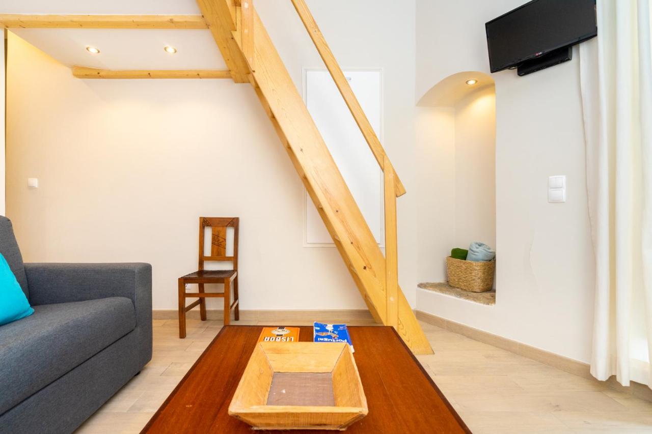 Santa Catarina Premium Studio Apartment ลิสบอน ภายนอก รูปภาพ