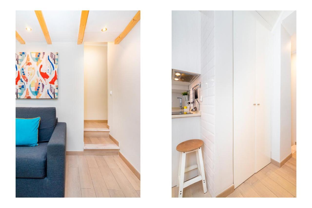 Santa Catarina Premium Studio Apartment ลิสบอน ภายนอก รูปภาพ